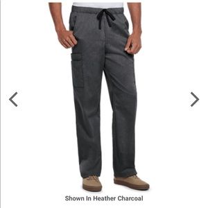 Mens Uniform Advantage Scrub Pants